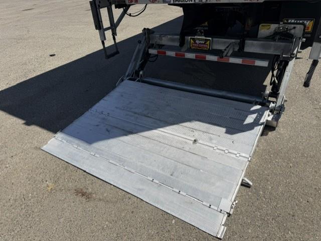 2019 Freightliner Business Class M2 106-8
