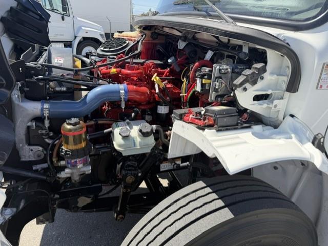 2019 Freightliner Business Class M2 106-9
