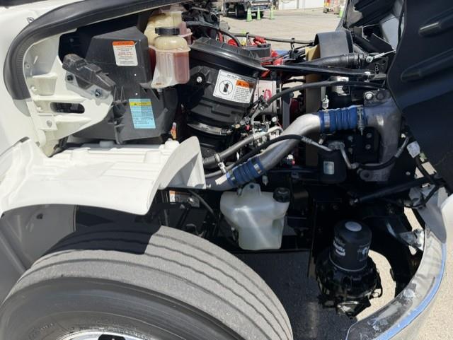 2019 Freightliner Business Class M2 106-10