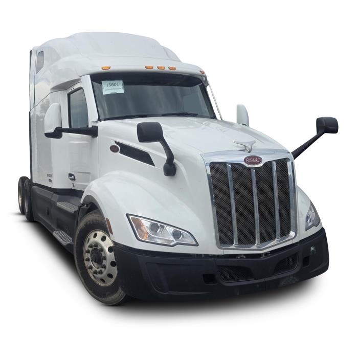 2022 Peterbilt 579-0