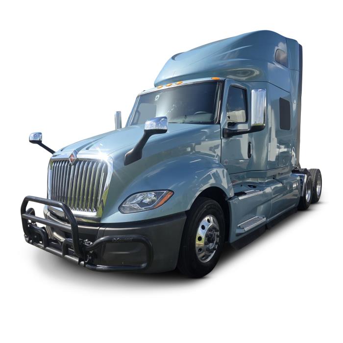 2022 International LT625-0