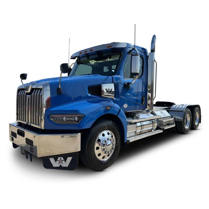 2023 Western Star 4900