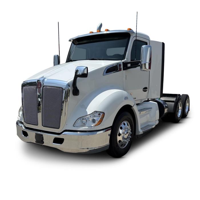 2021 Kenworth T680