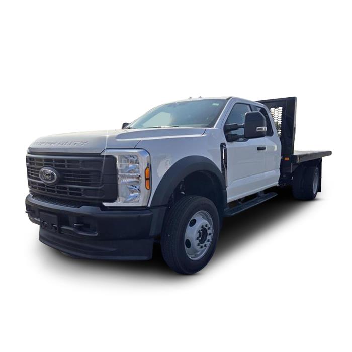 2026 Ford F-450-0