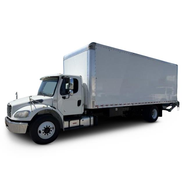 2019 Freightliner M2 106