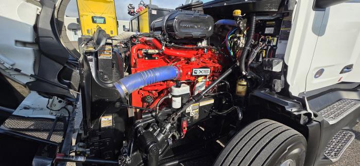 2022 Peterbilt 579-24