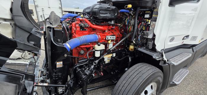 2022 Peterbilt 579-23