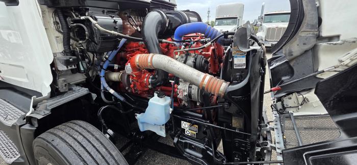 2022 Peterbilt 579-24