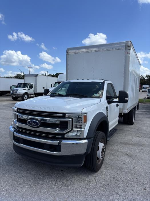 2022 Ford F-450-0