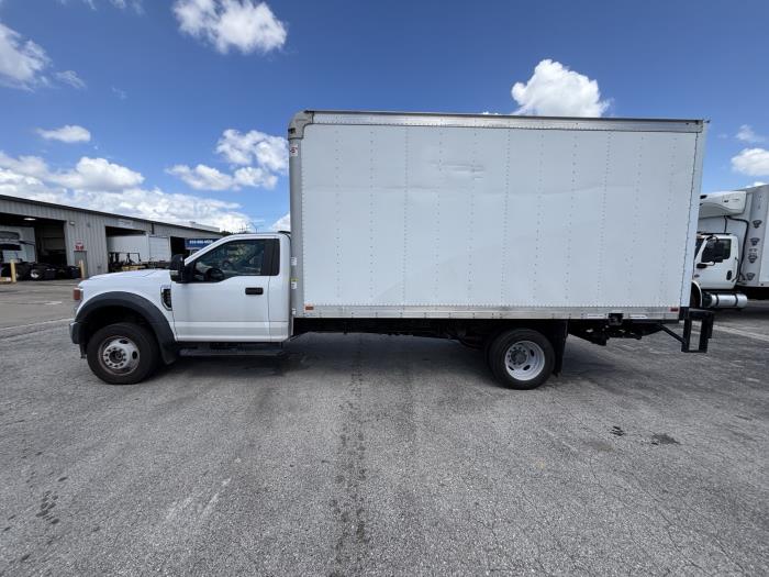 2022 Ford F-450-1
