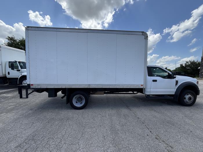 2022 Ford F-450-6