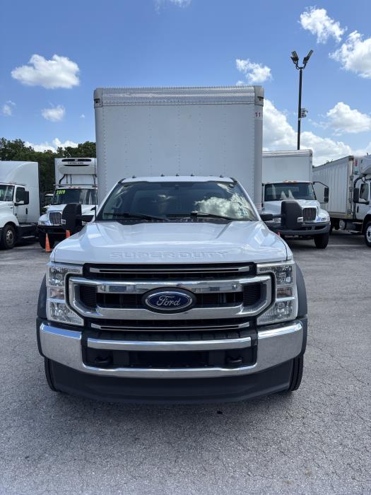 2022 Ford F-450-7