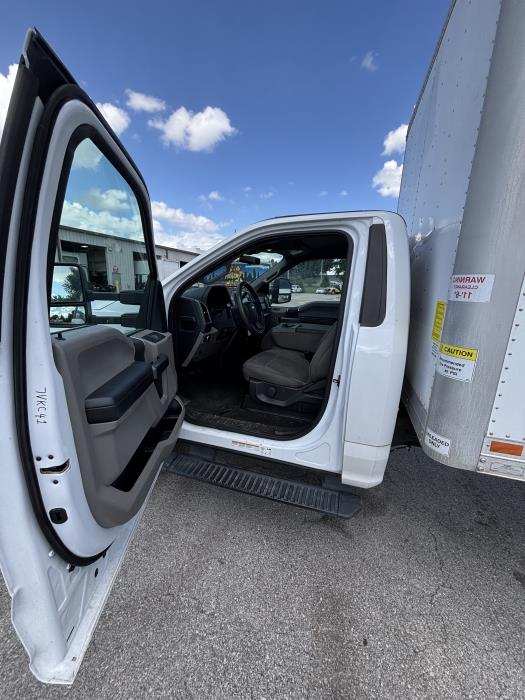 2022 Ford F-450-8