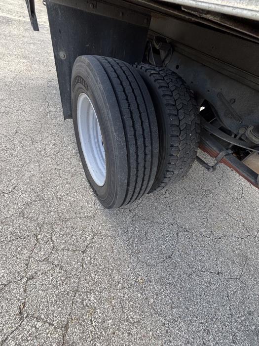 2022 Ford F-450-12