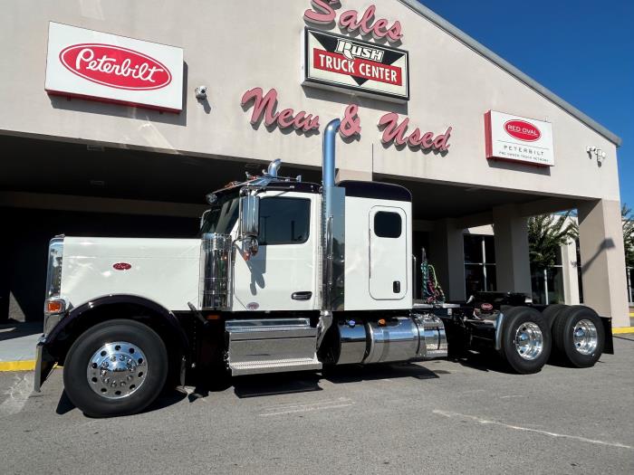 2027 Peterbilt 589-11