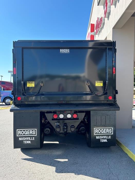 2026 Peterbilt 567-8