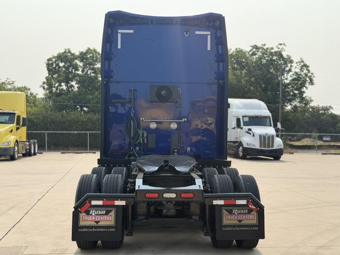 2022 Peterbilt 579-6