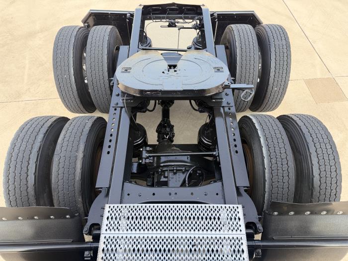 2022 Peterbilt 579-11