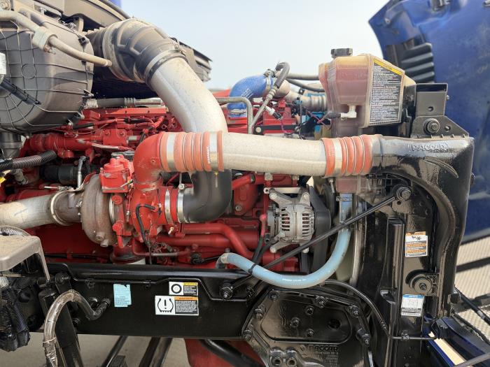 2022 Peterbilt 579-16