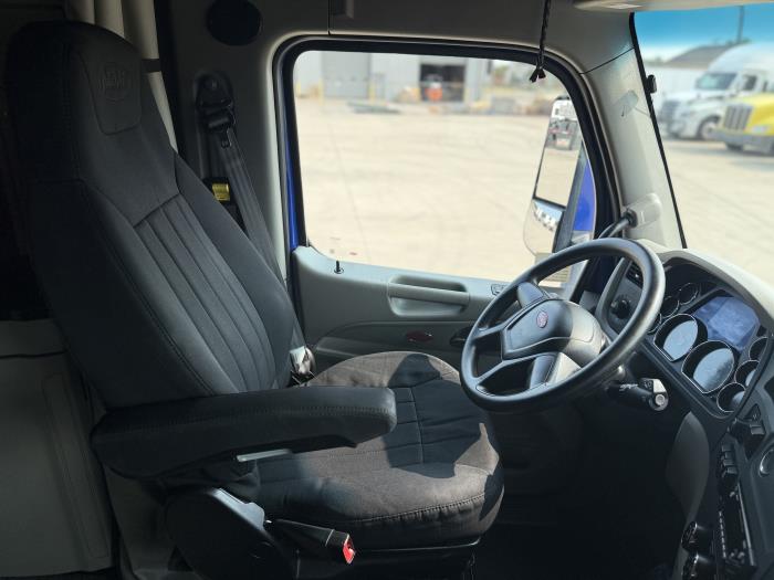 2022 Peterbilt 579-20