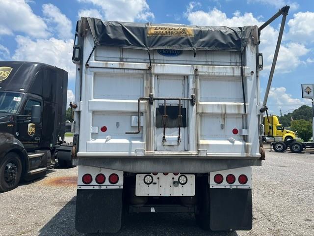 2023 Kenworth T800-6