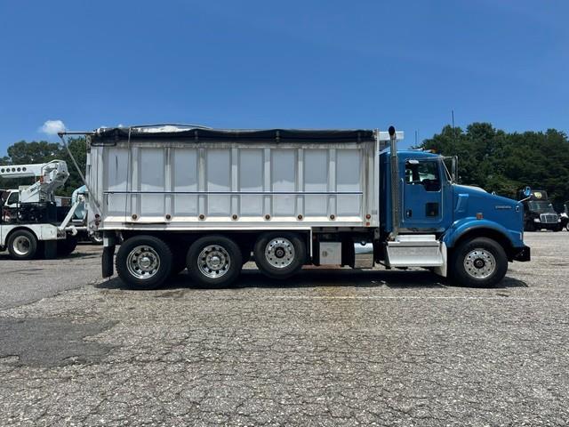 2023 Kenworth T800-5