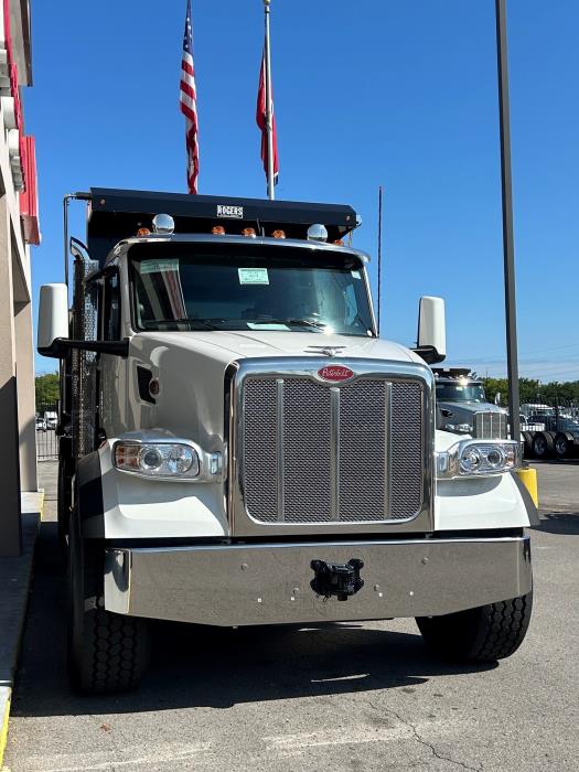 2026 Peterbilt 567-7