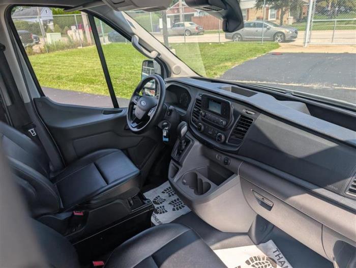 2023 Ford Transit-350-10