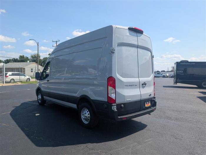 2023 Ford Transit-350-2
