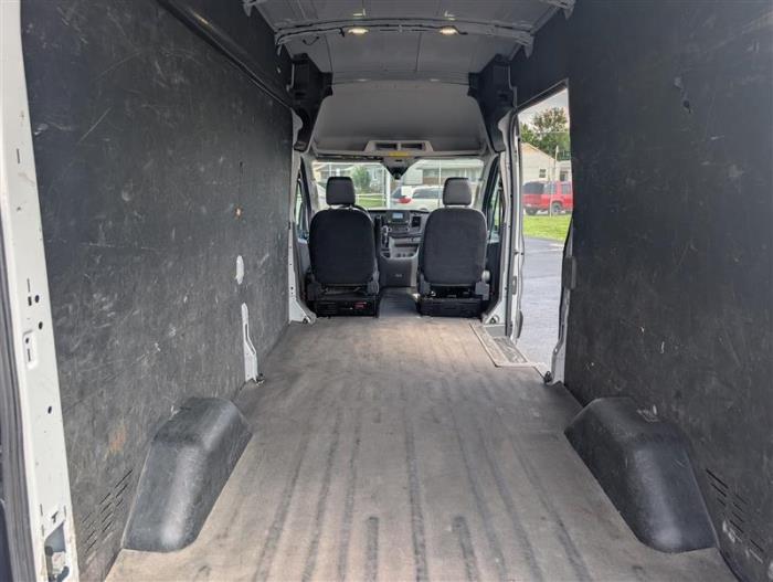 2023 Ford Transit-350-8