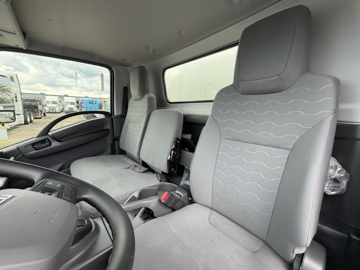 2027 Isuzu NPR-HD-13