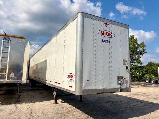 2023 Wabash Dry Van-12