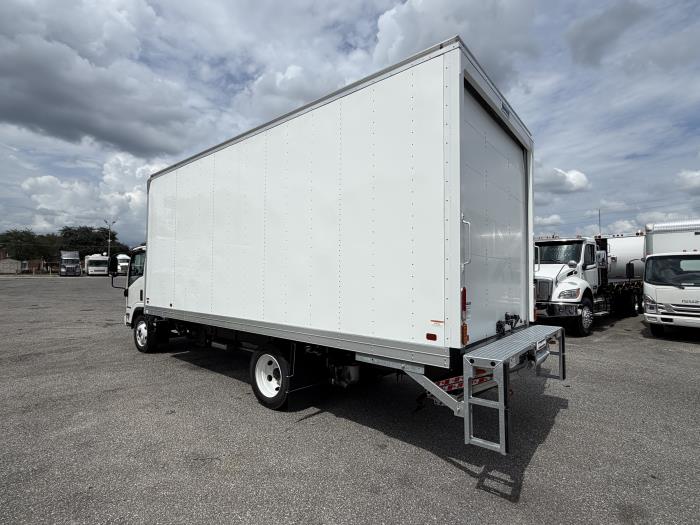 2026 Isuzu NPR-HD-3