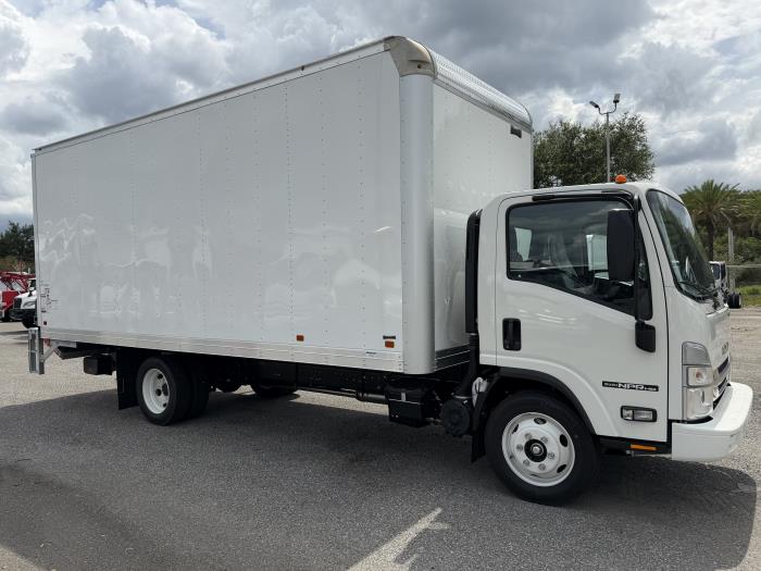 2026 Isuzu NPR-HD-10