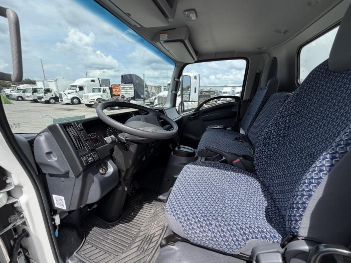 2026 Isuzu NPR-HD-14