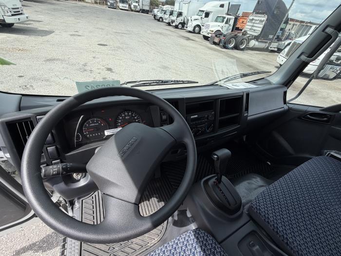 2026 Isuzu NPR-HD-15