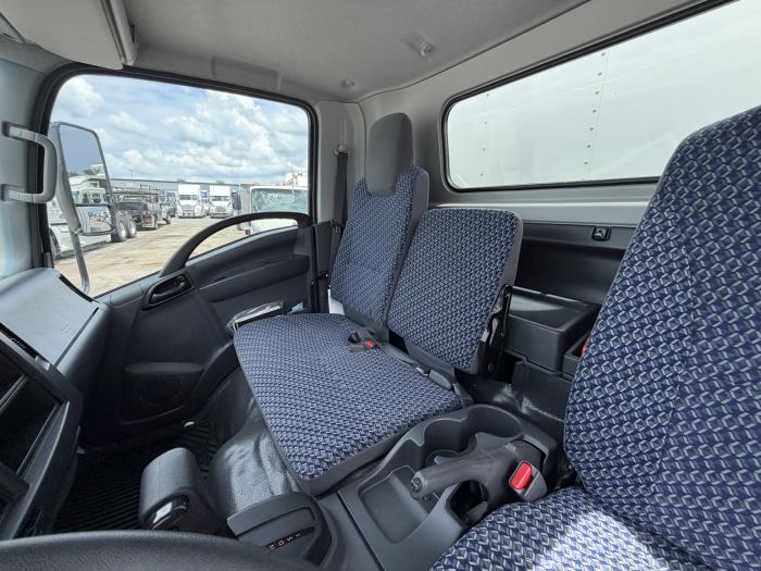 2026 Isuzu NPR-HD-16