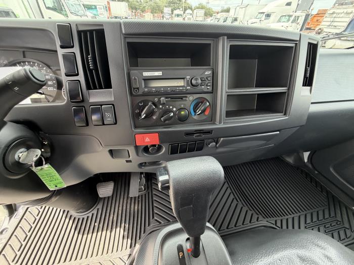 2026 Isuzu NPR-HD-19