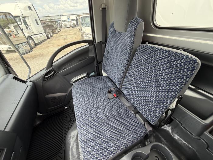 2026 Isuzu NPR-HD-20