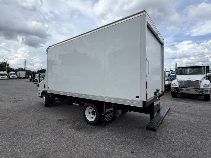 2026 Isuzu NPR-HD-3