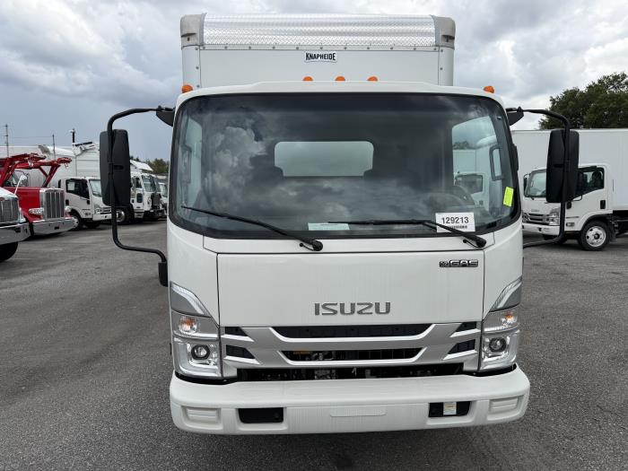 2026 Isuzu NPR-HD-13