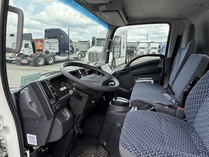 2026 Isuzu NPR-HD-15