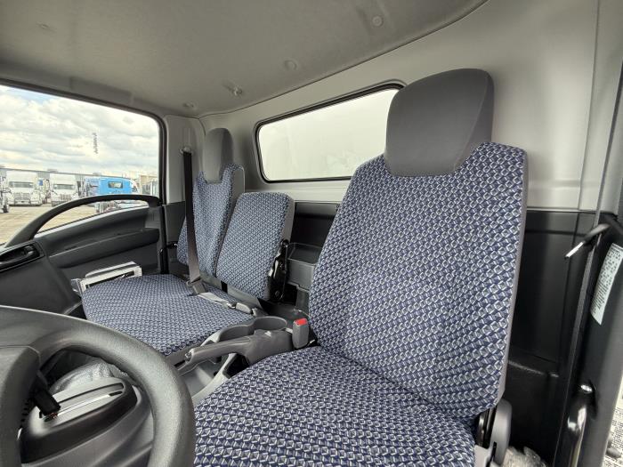 2026 Isuzu NPR-HD-16