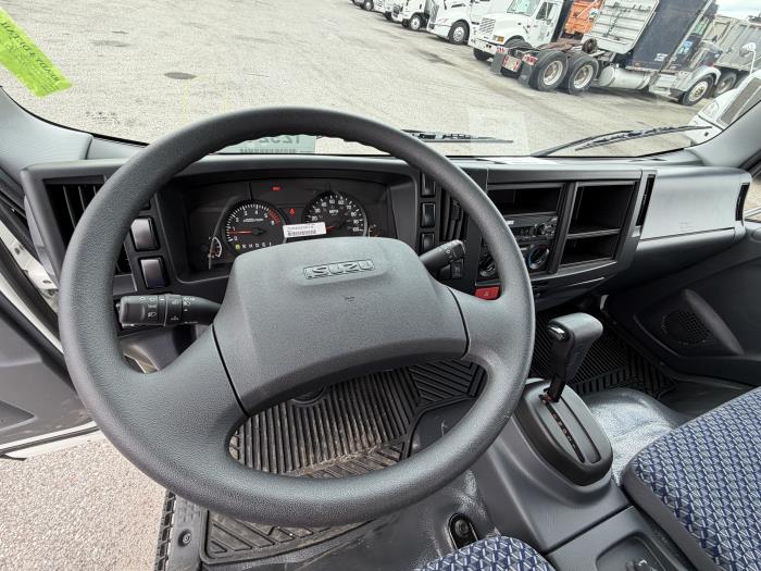 2026 Isuzu NPR-HD-18