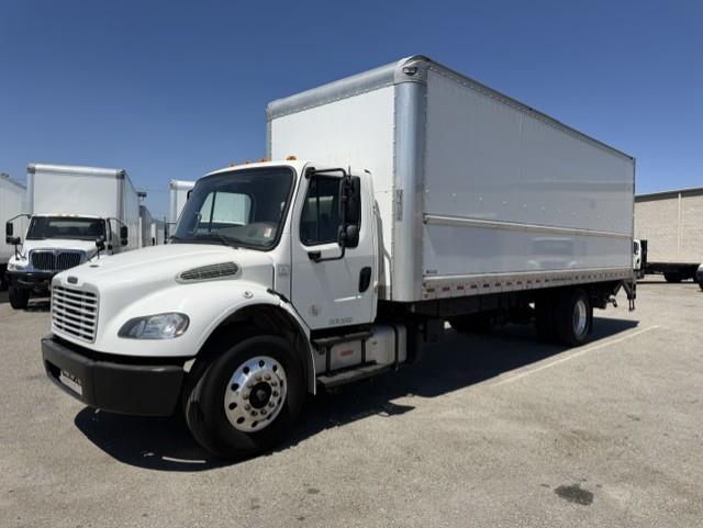 2020 Freightliner Business Class M2 106-0