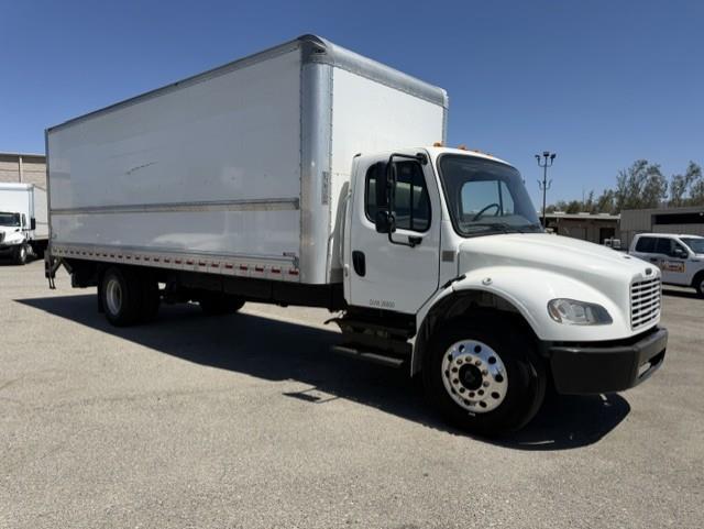 2020 Freightliner Business Class M2 106-2