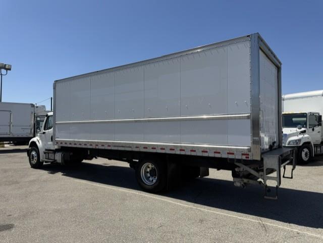 2020 Freightliner Business Class M2 106-3