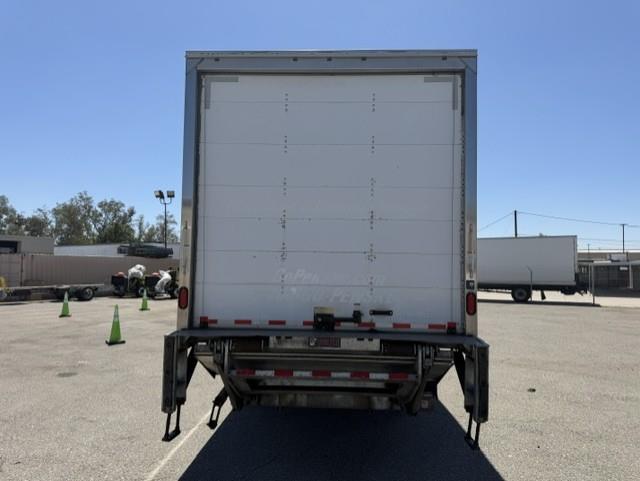 2020 Freightliner Business Class M2 106-4