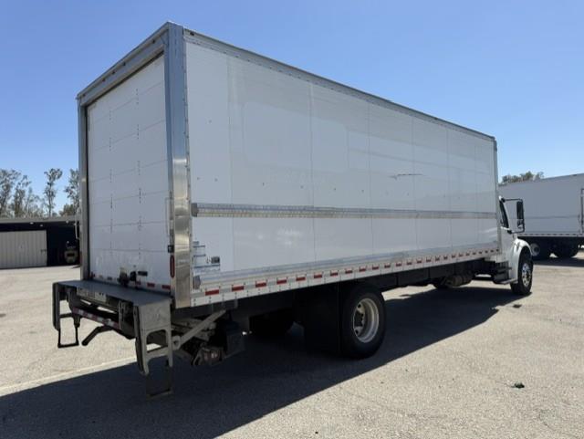 2020 Freightliner Business Class M2 106-5