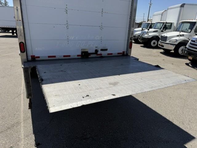 2020 Freightliner Business Class M2 106-7